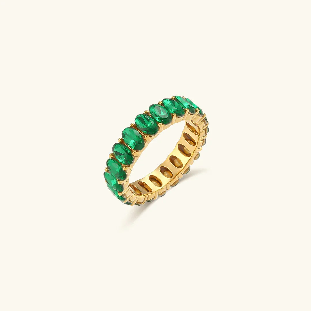 Antoinette Diamant-Stimulans Goldring