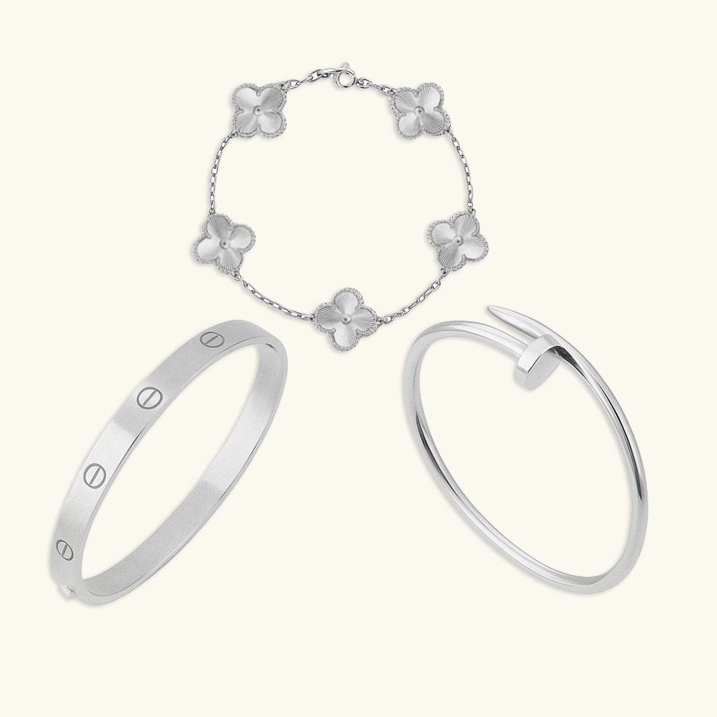 Trio Set Sun Kiss