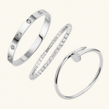 Ikuisen eleganssin setti