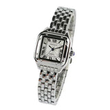 Stilvolle Armbanduhr