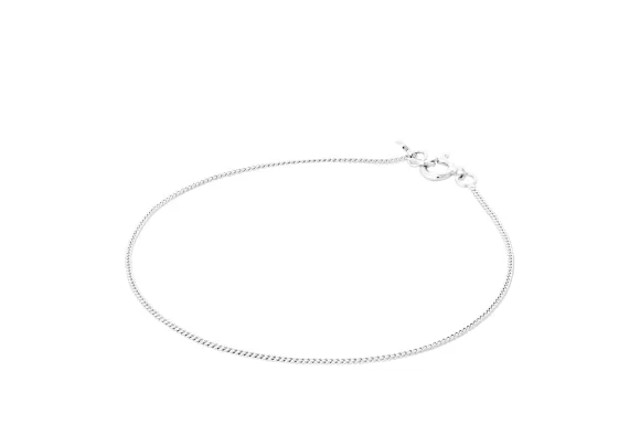 Pernille Corydon Armband Ea, Silber