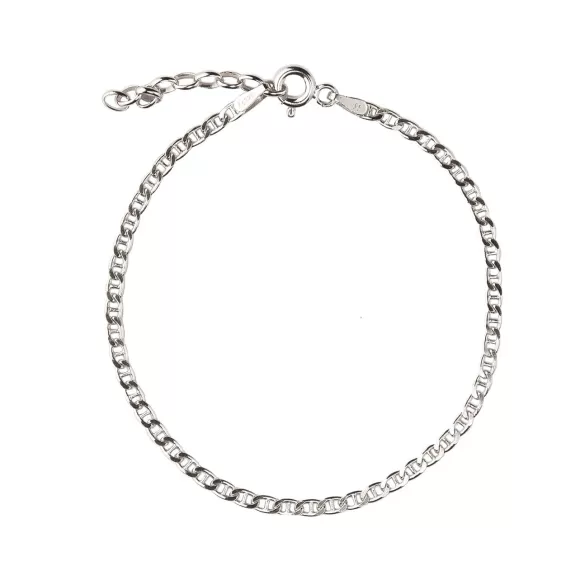 Jeberg Jewellery Armband Sydney, Silber