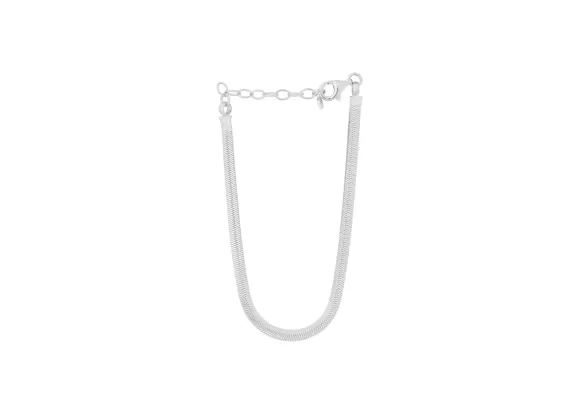 Pernille Corydon Armband Thelma, Silber