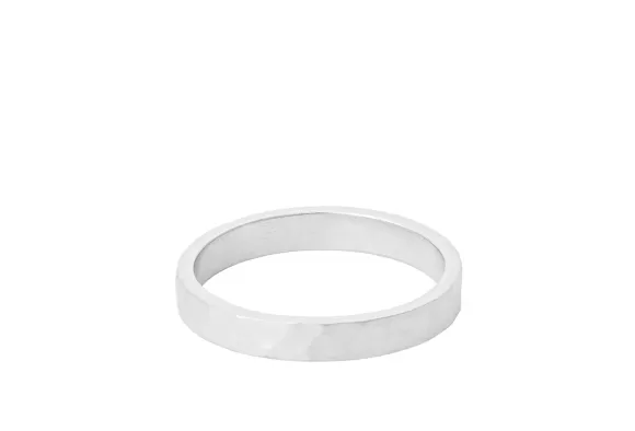 Pernille Corydon Ring Pine, Silber