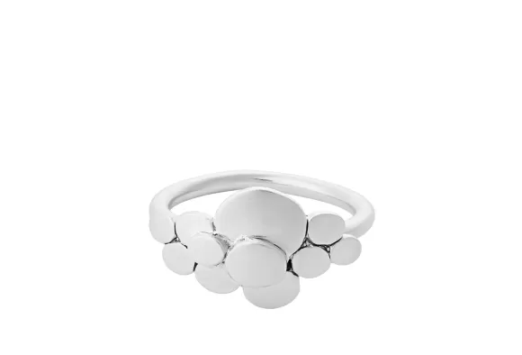 Pernille Corydon Ring Vintage, Silber